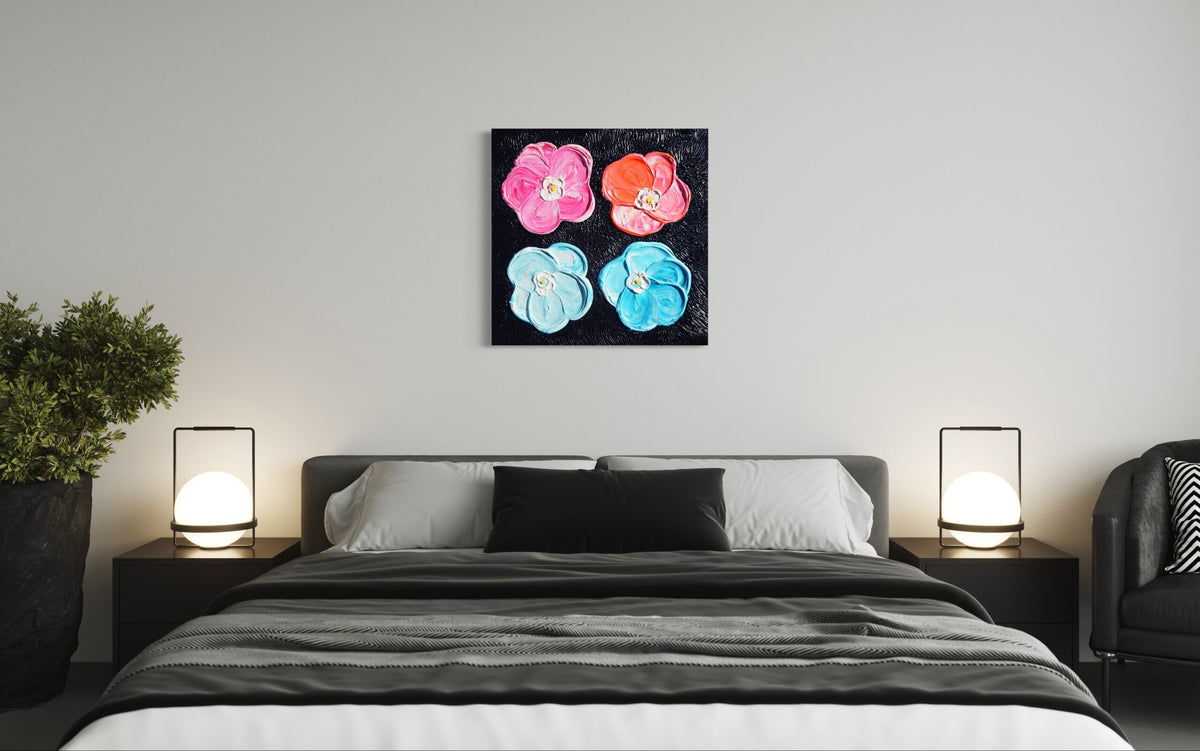 Flavour of Warhol I.