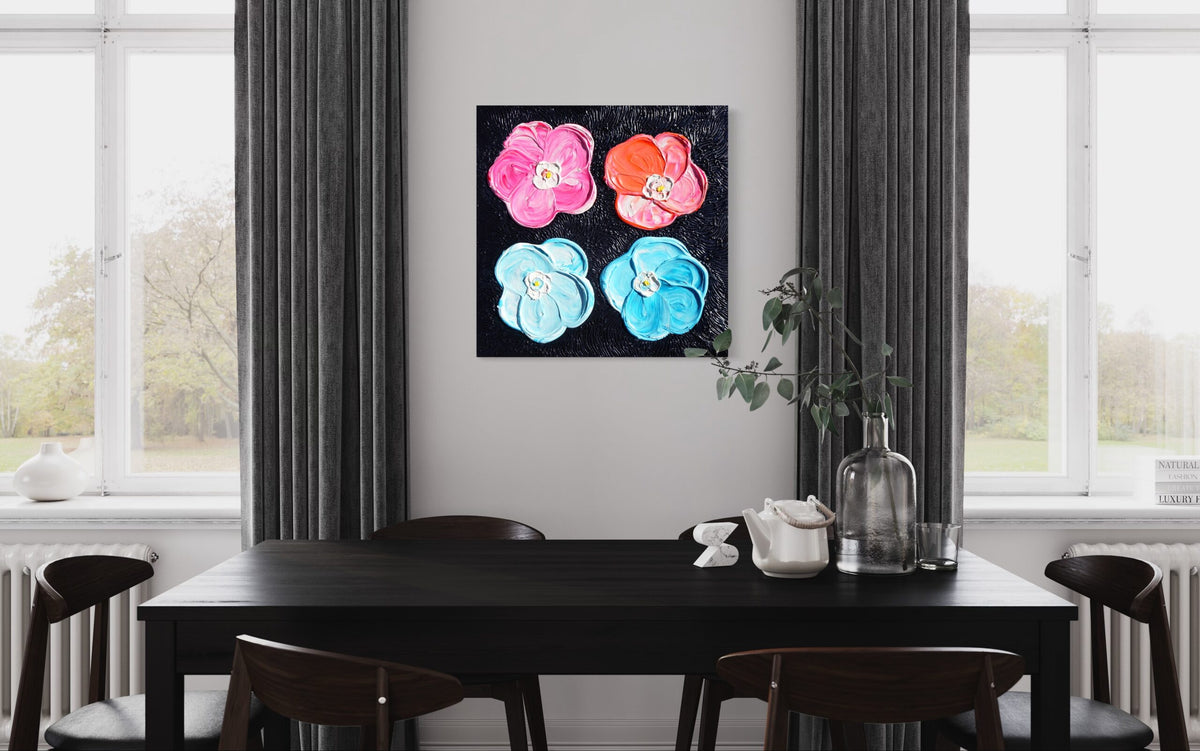 Flavour of Warhol I.