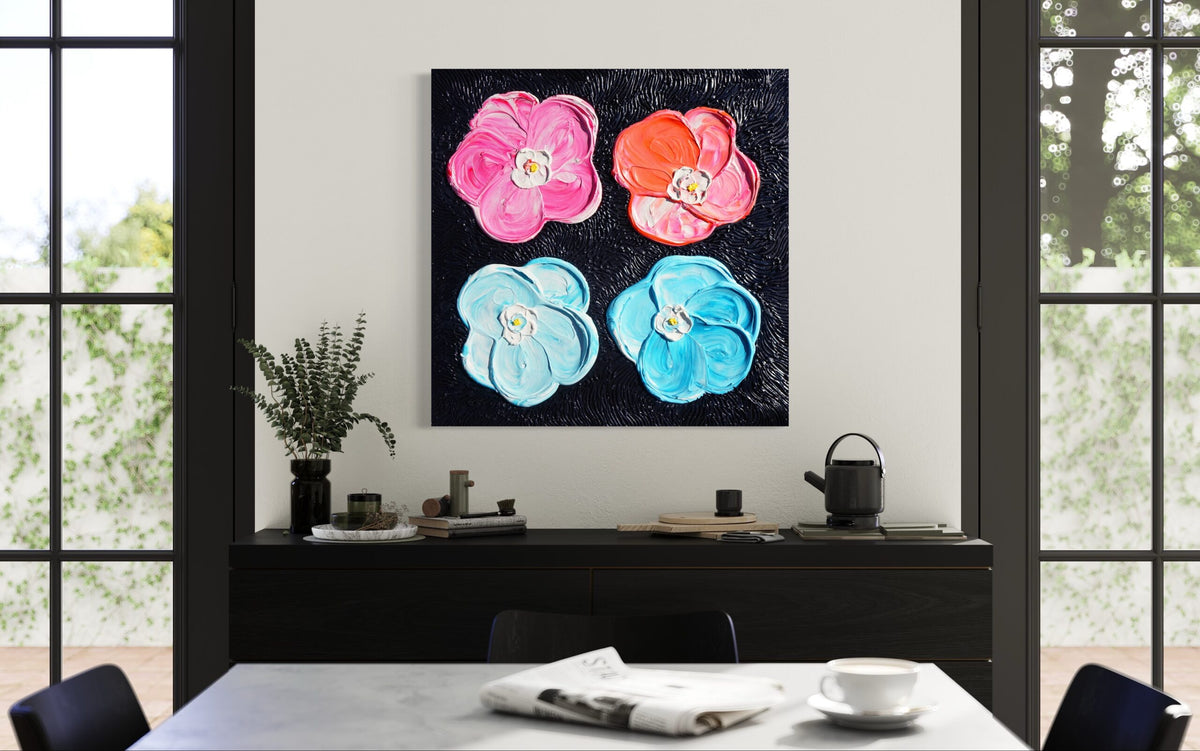 Flavour of Warhol I.