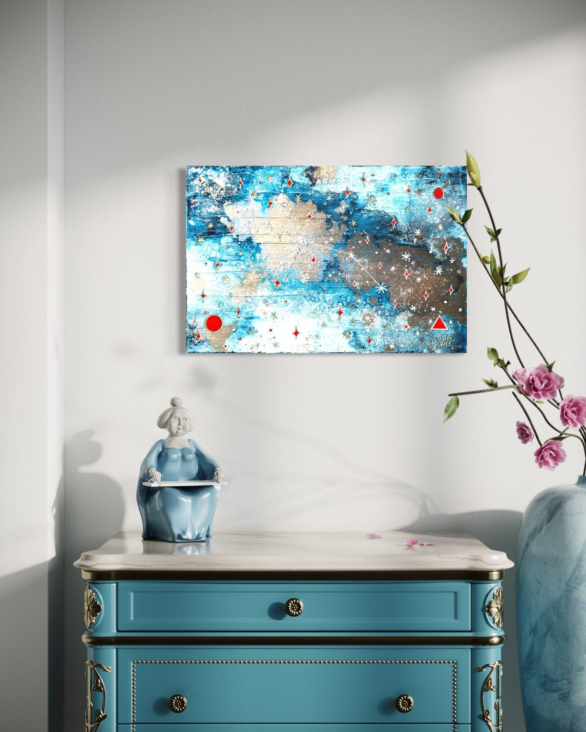 Blue Aries 1
