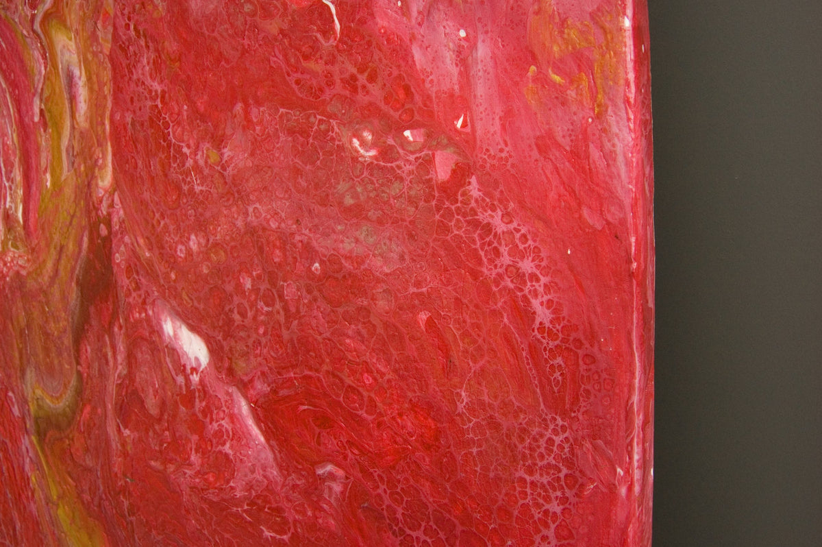 INSIDE VII.