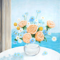 Les Fleurs 3.