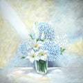 Les Fleurs 2.