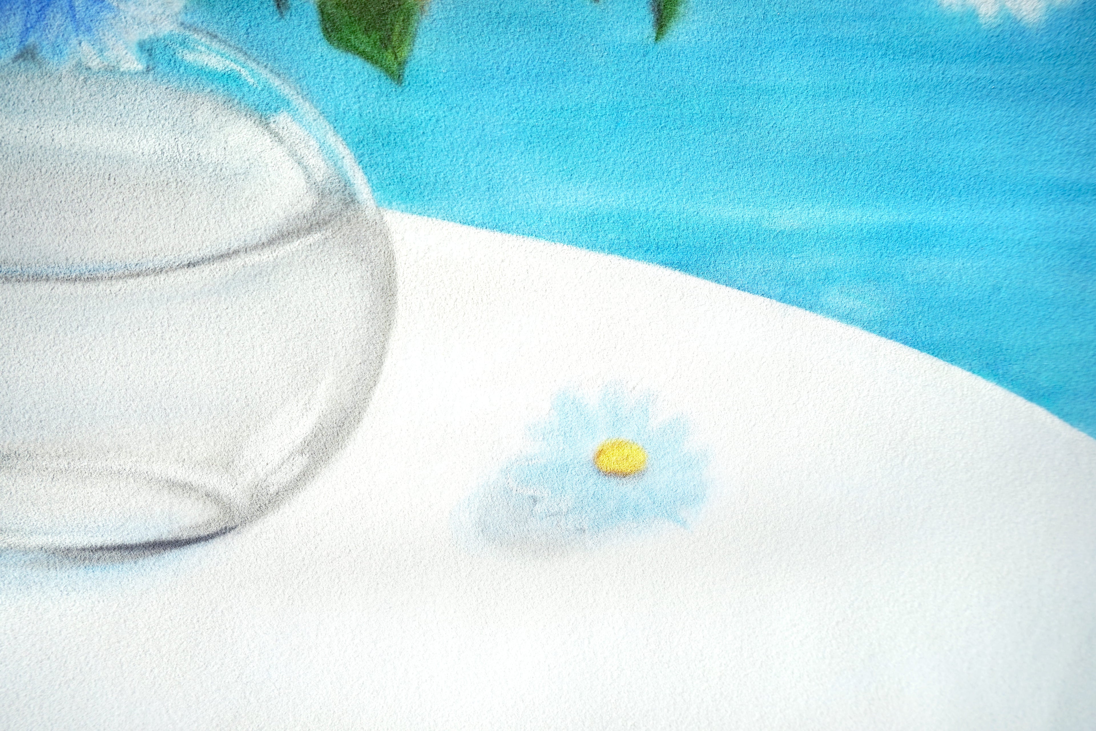 Les Fleurs 3.