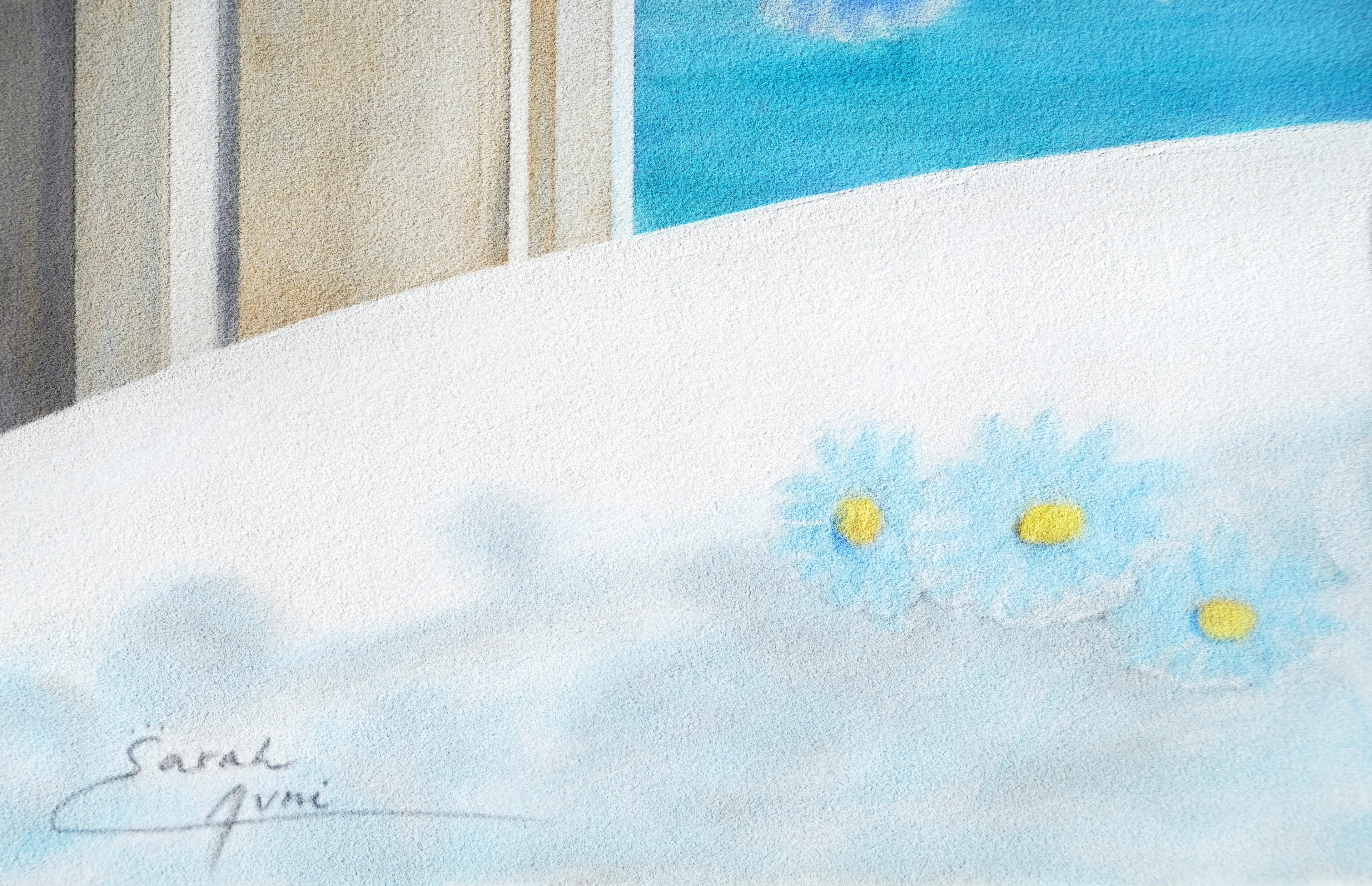 Les Fleurs 3.