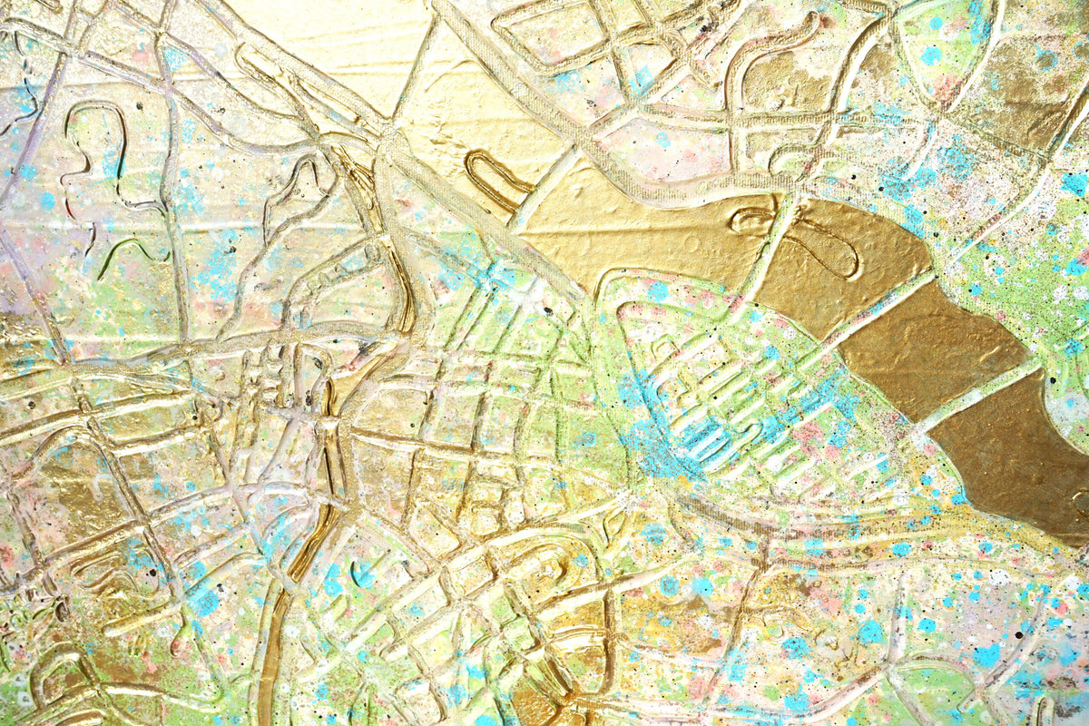 A Little Seoul I.