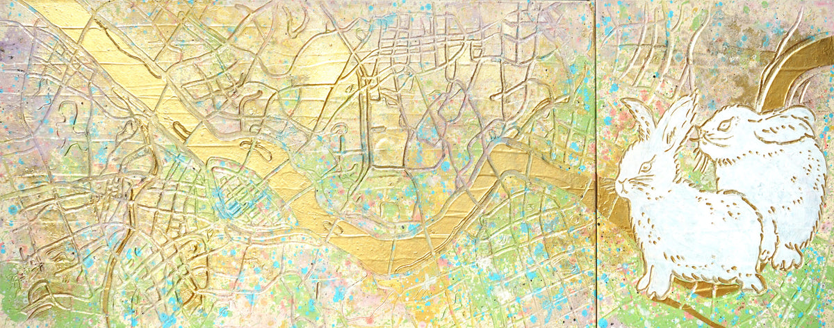 A Little Seoul I.