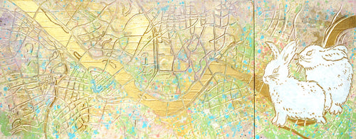 A Little Seoul I.