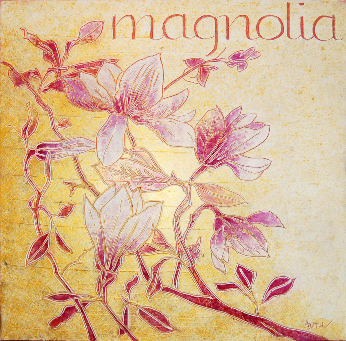 Magnolia