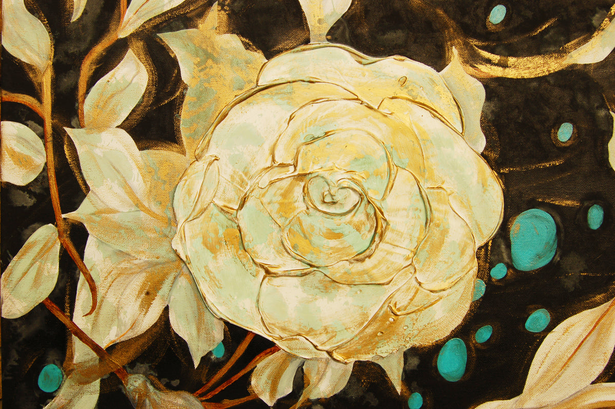 Night Garden I.
