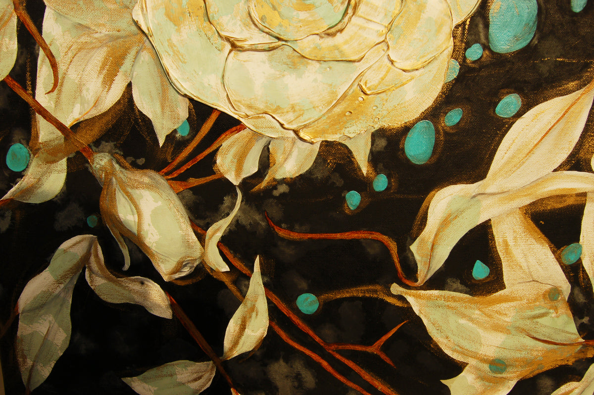 Night Garden I.
