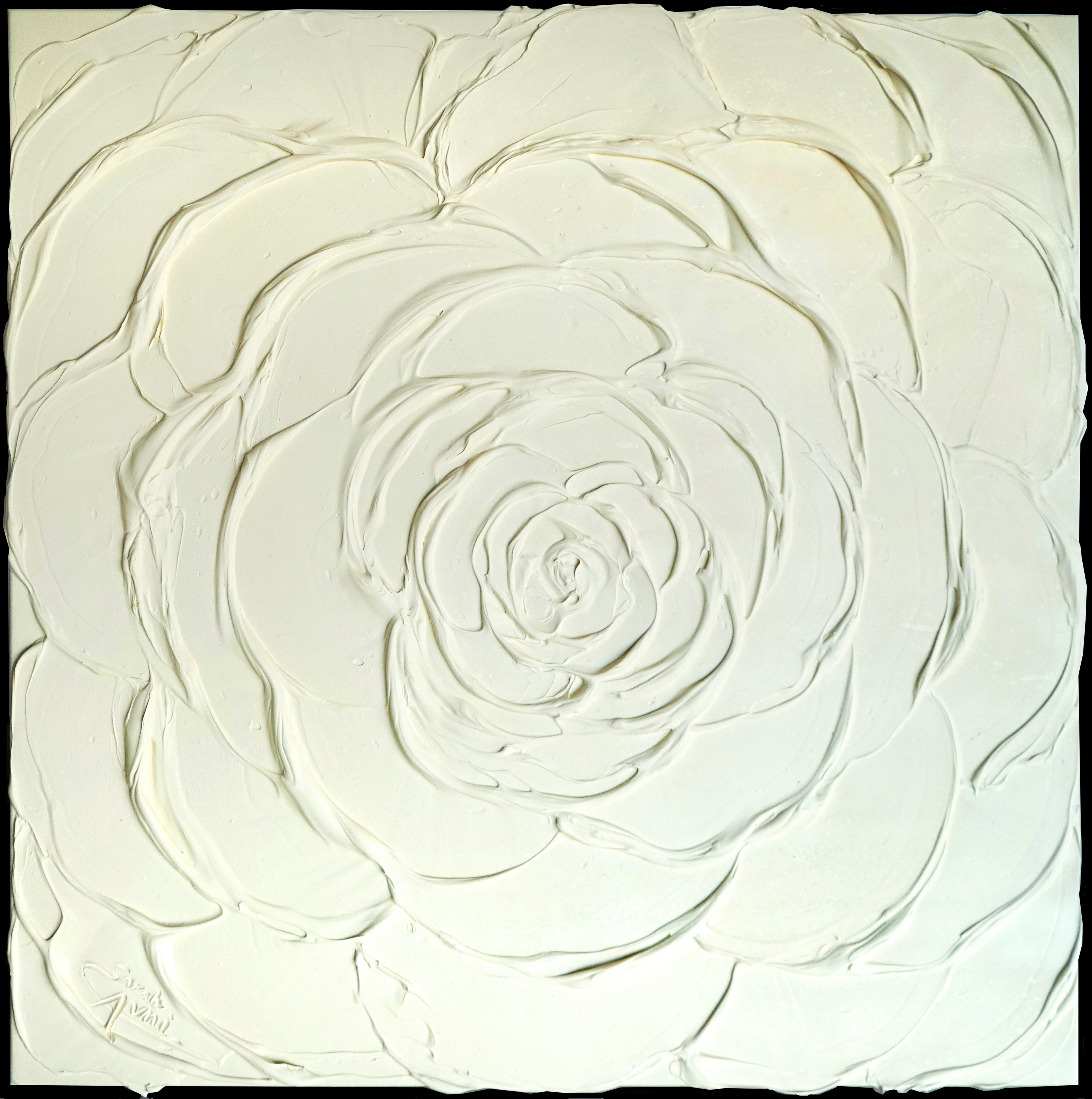 Nude Rose I