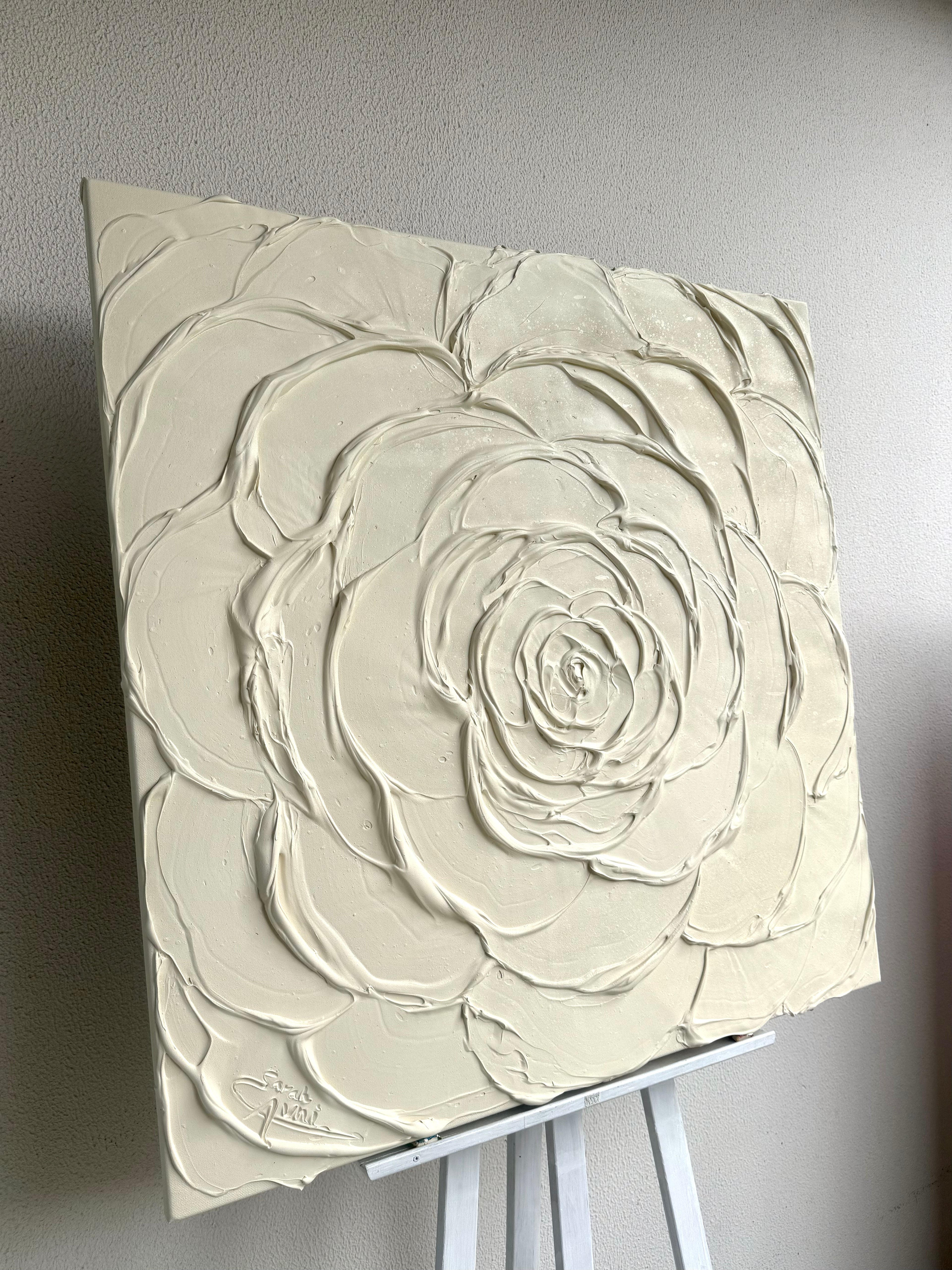 Nude Rose I