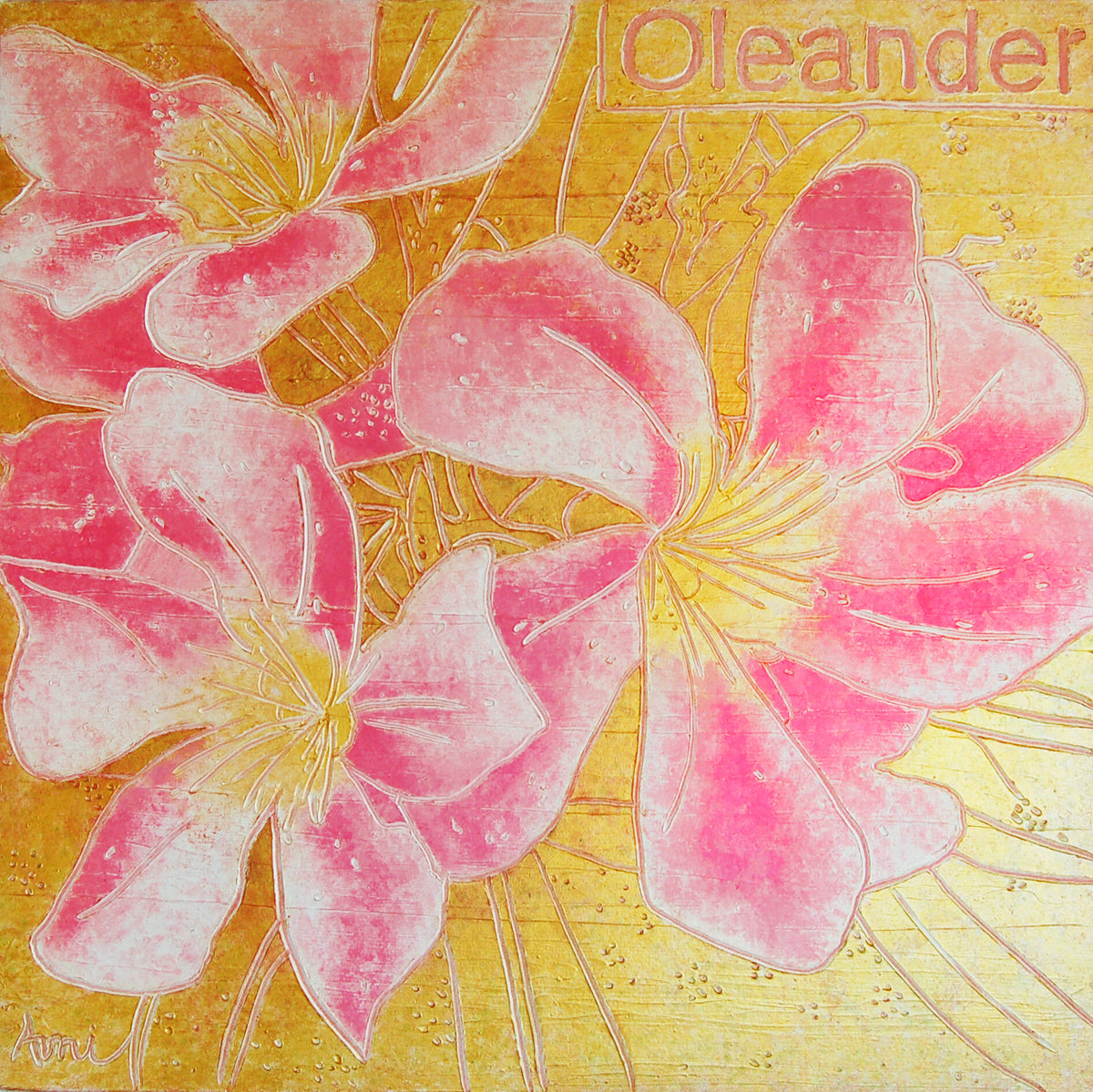 Oleander