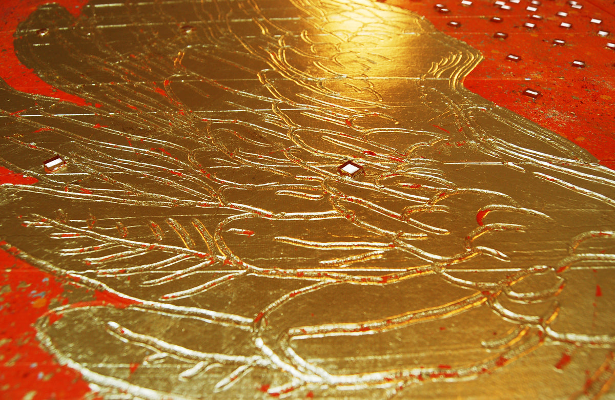 On The Wings Of Passion I.
