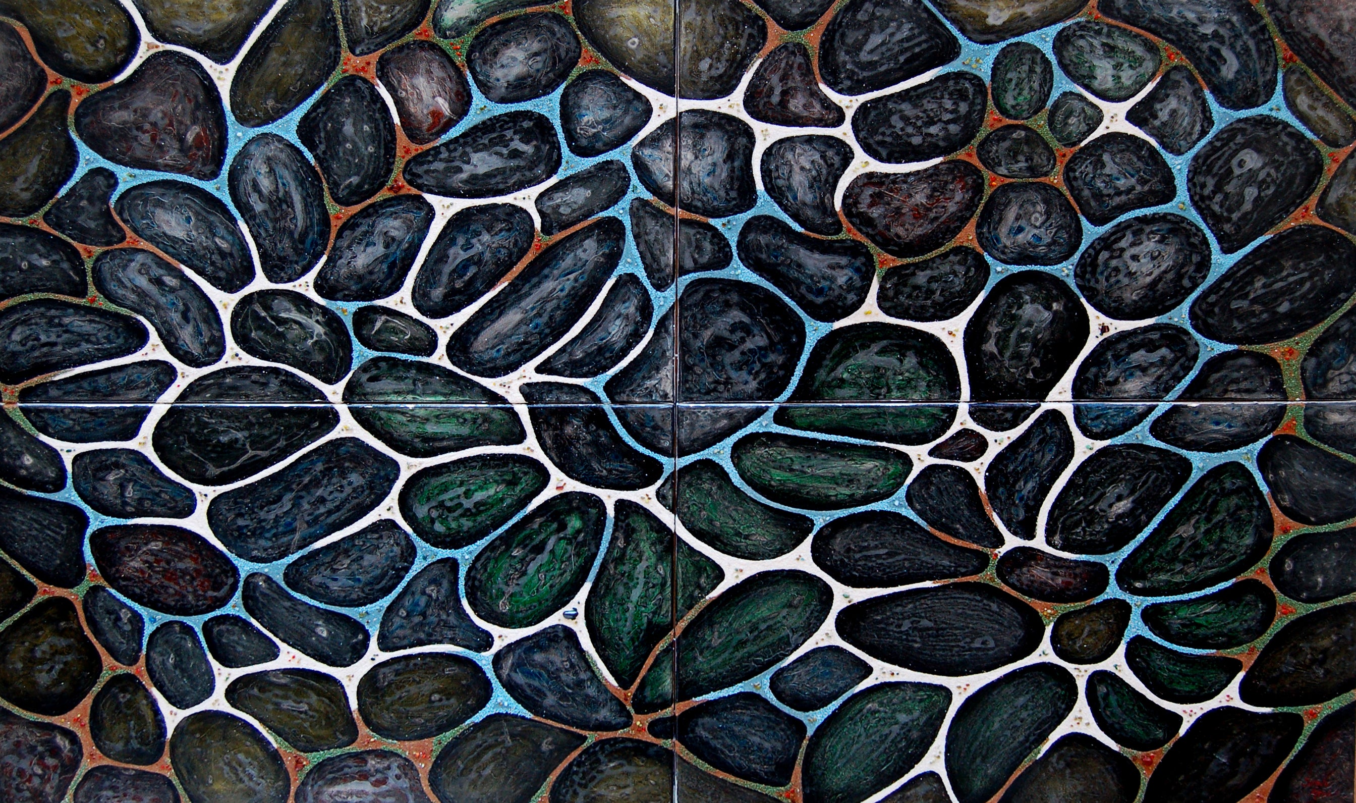 Onyx Plate