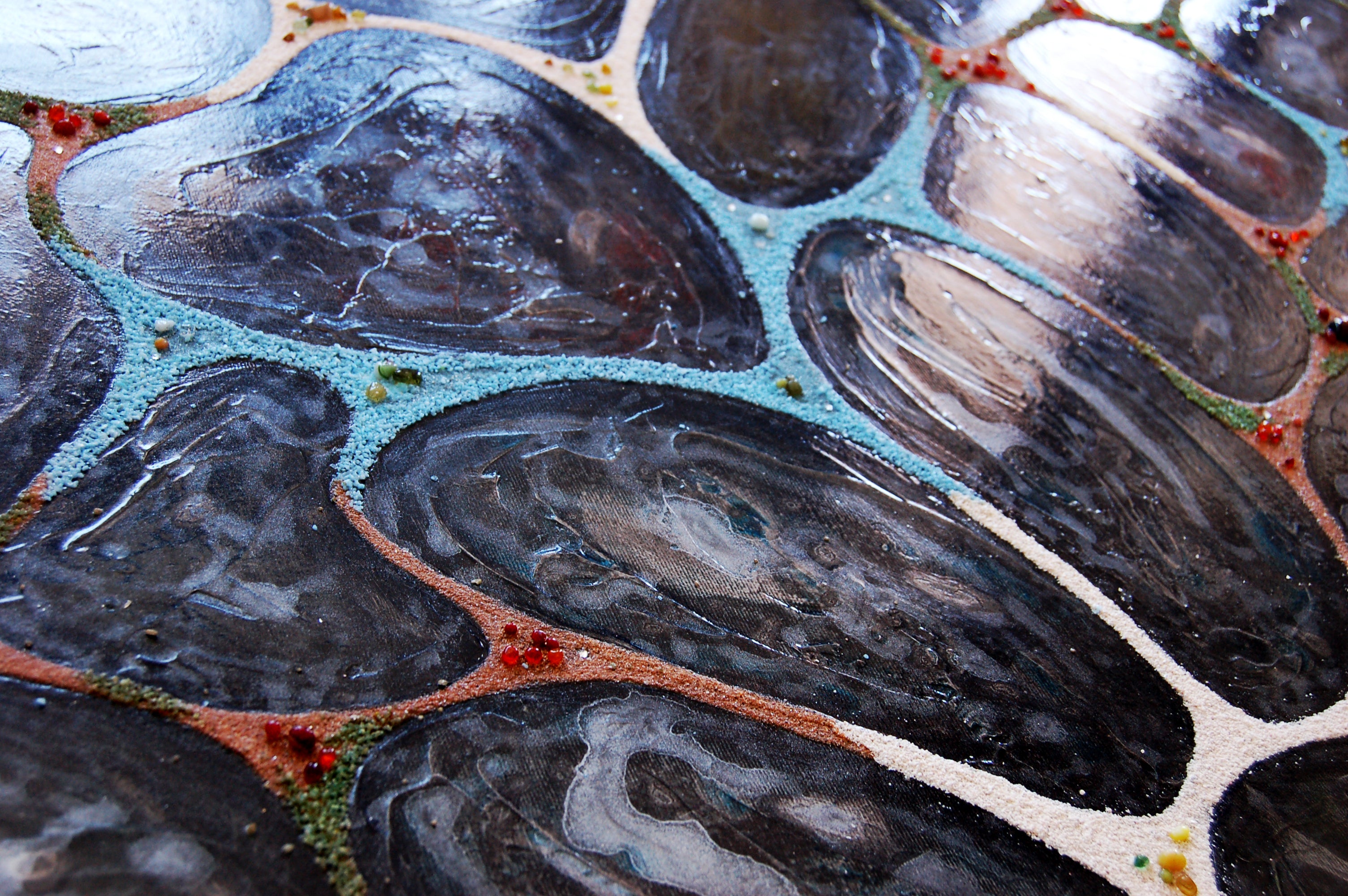 Onyx Plate