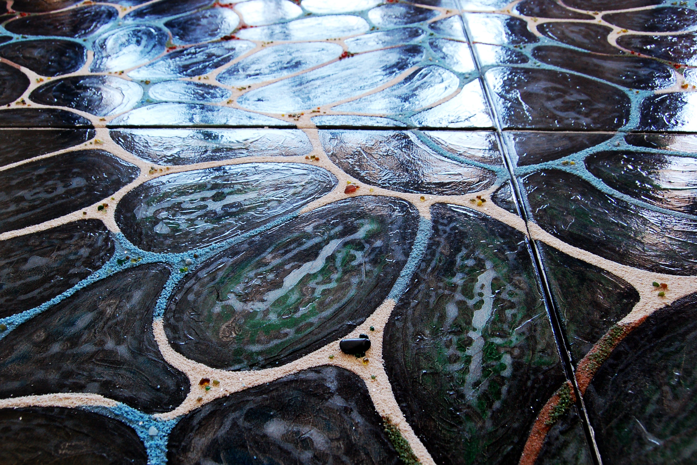 Onyx Plate