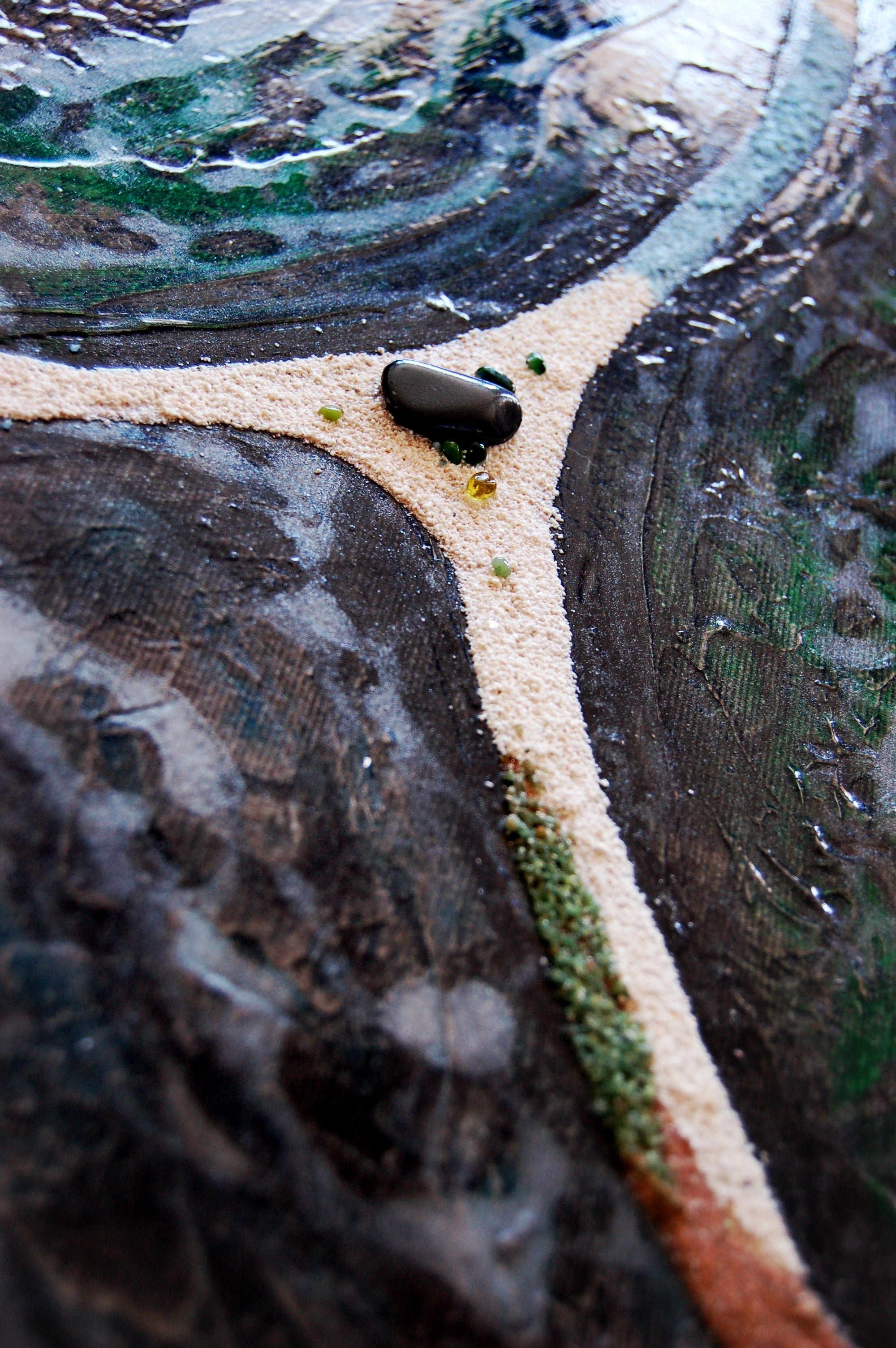 Onyx Plate