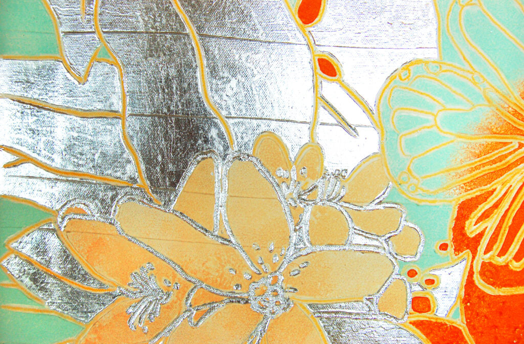 Orange Tree