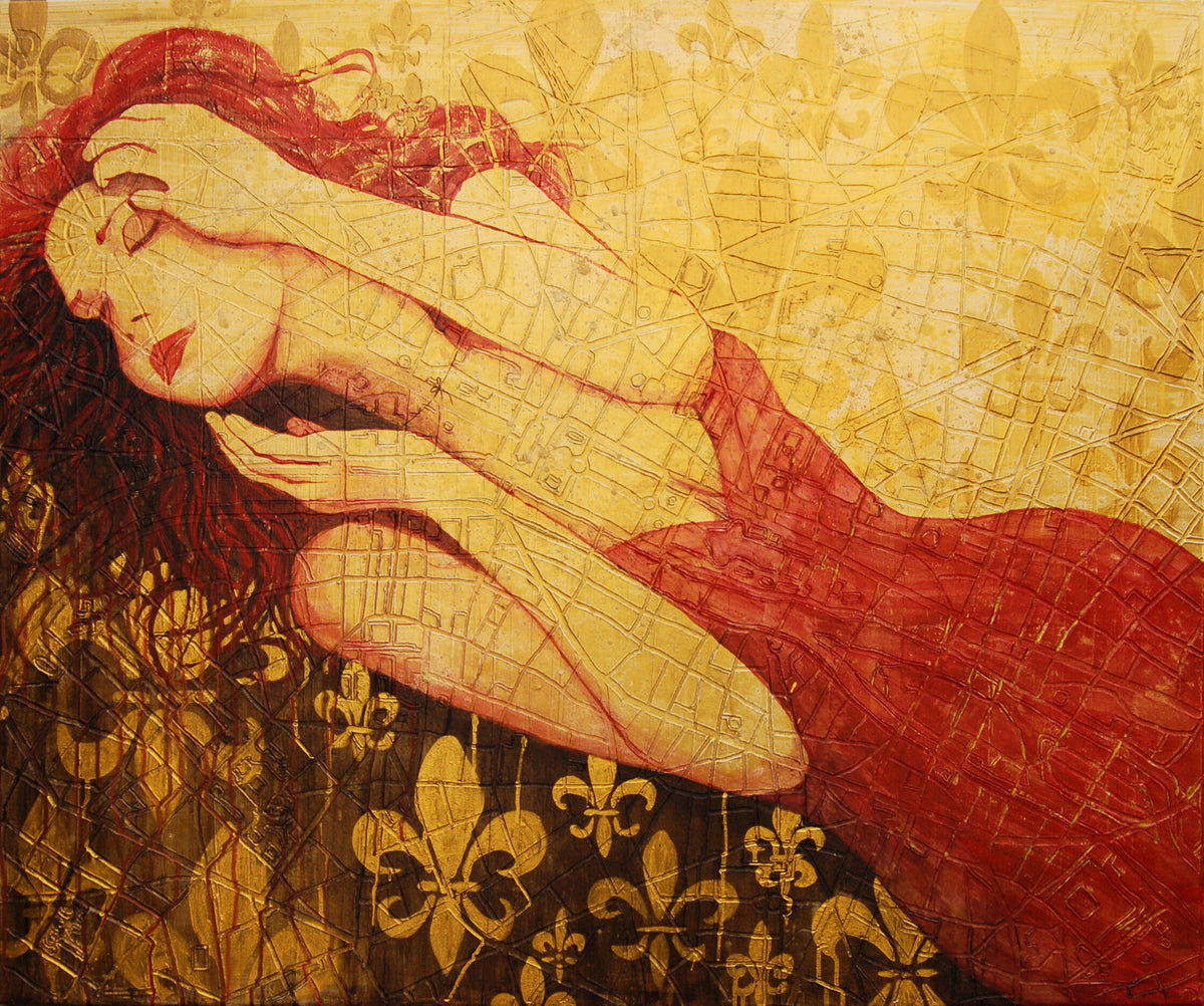 Paris I.