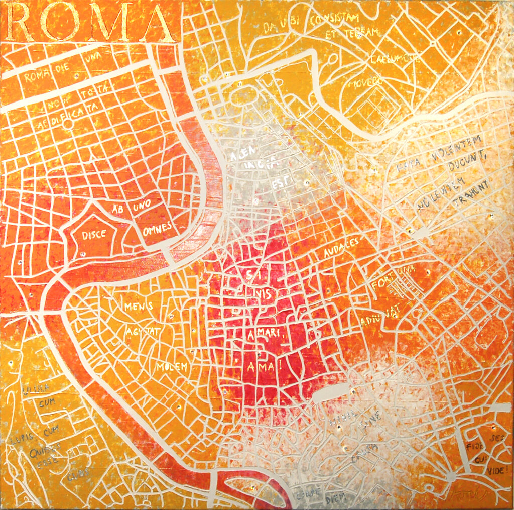 Roma