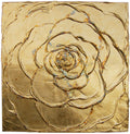 Rose On Fire II.