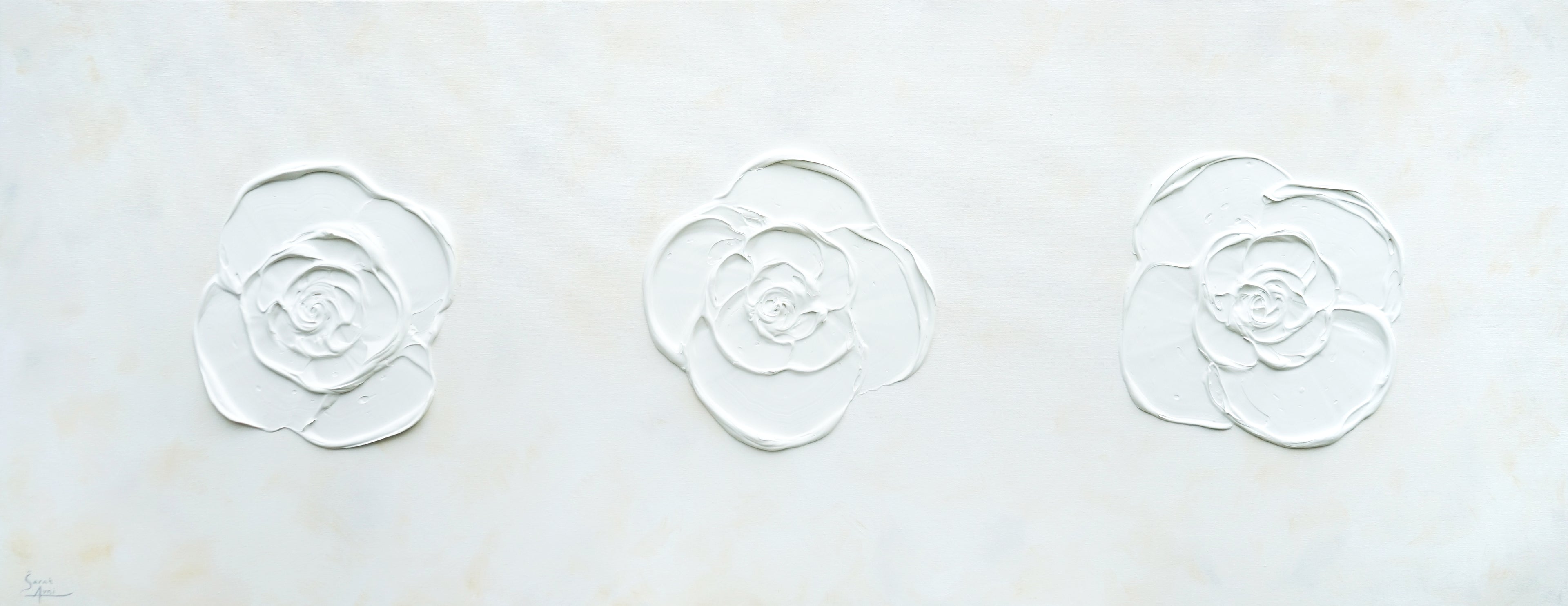 Roses III.