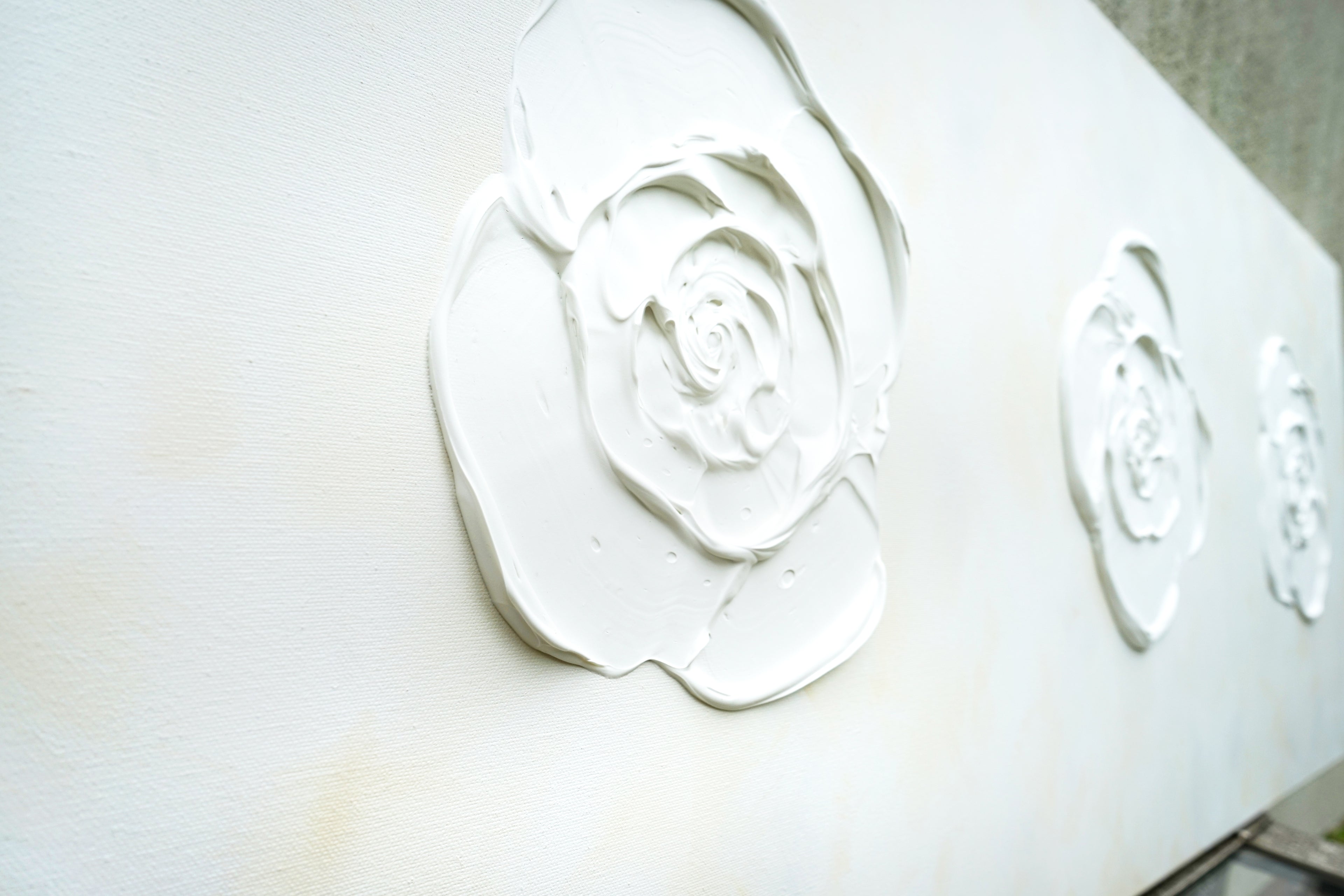 Roses III.