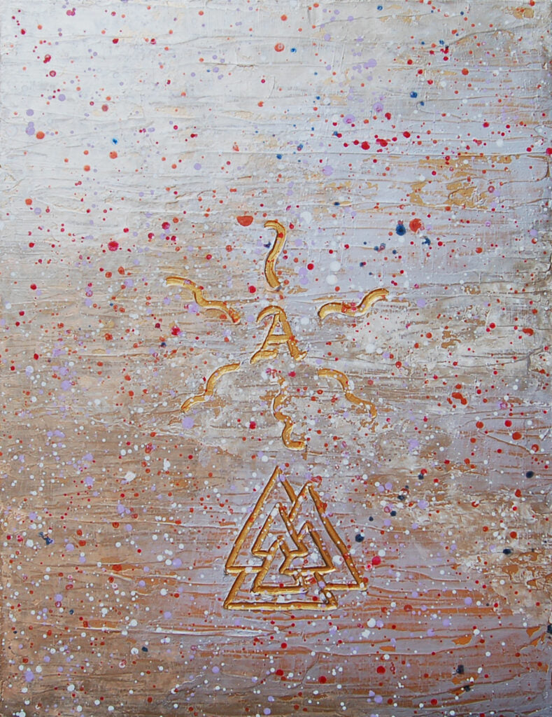 Symbol of Ani