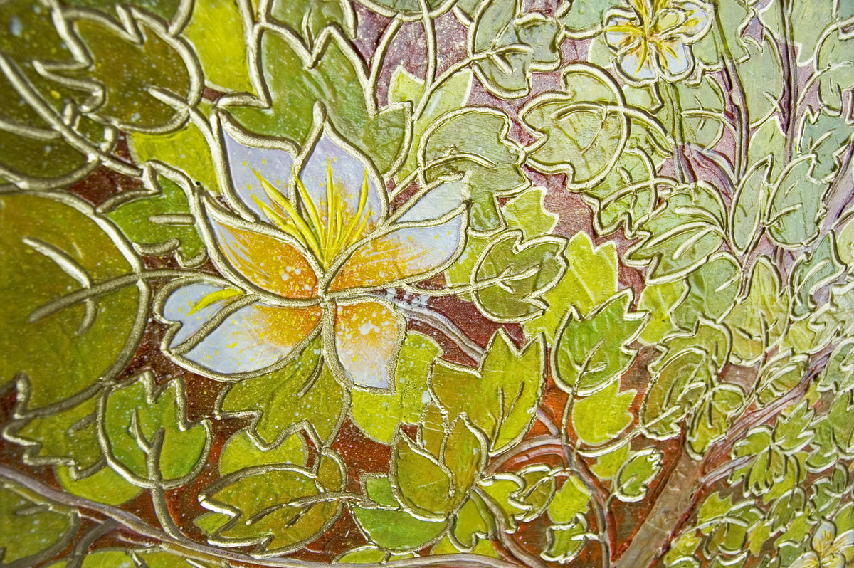 Tree of Joy I.