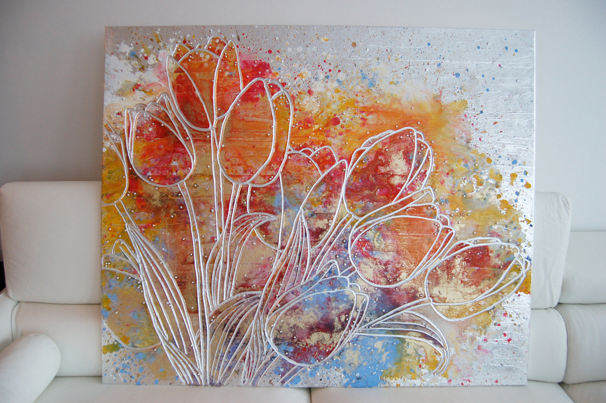Tulip II.