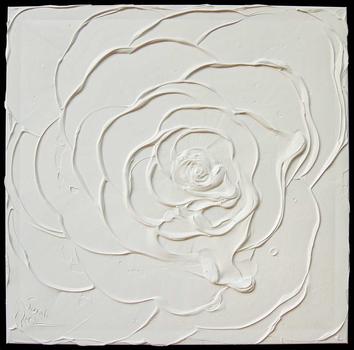 Virgine Rose I.