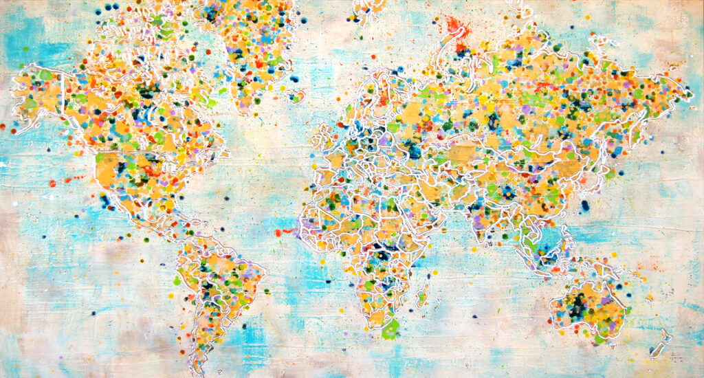 World I.