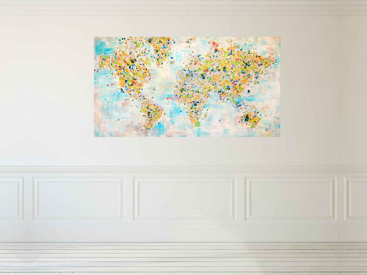 World I.