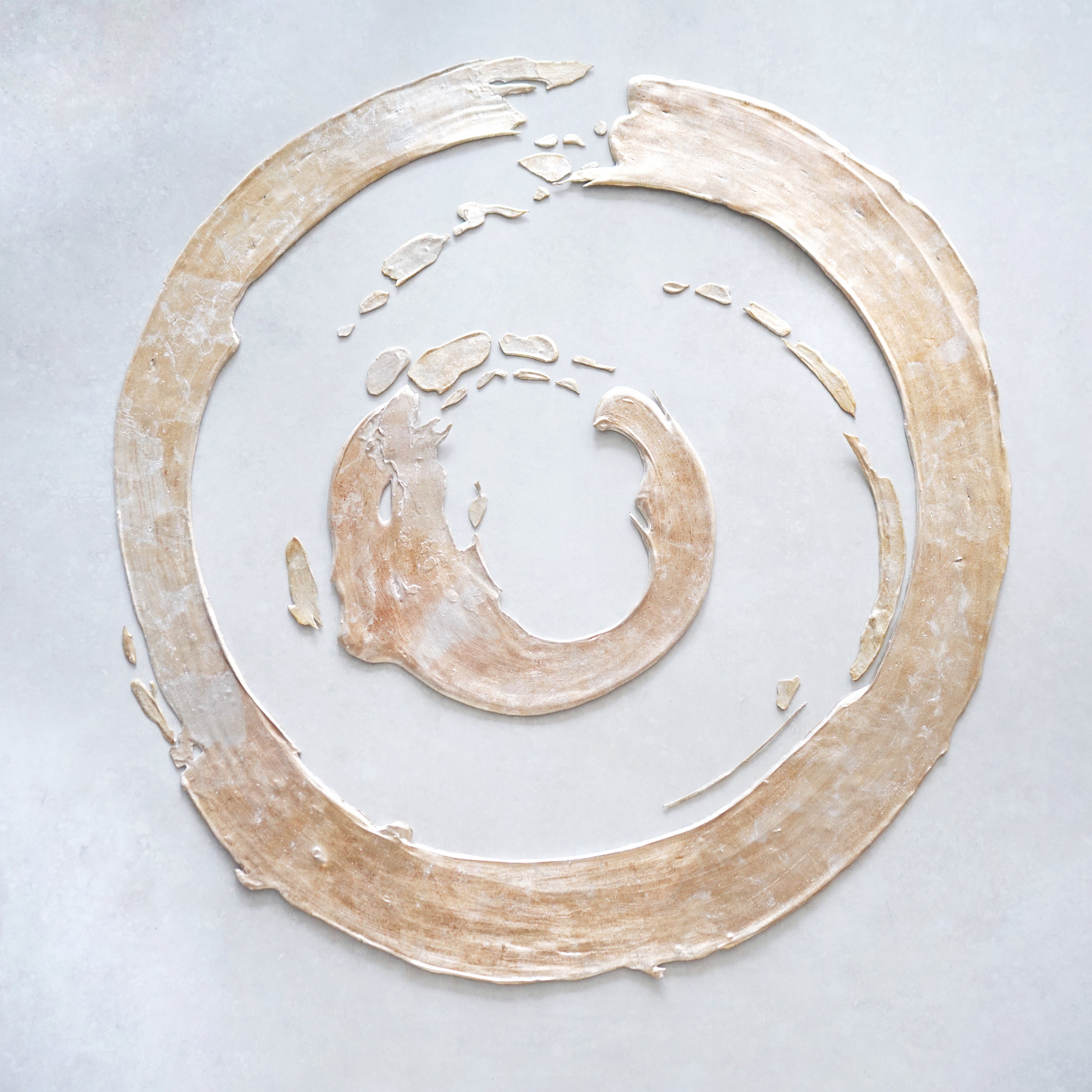 Interior Jewellery: Zen I.