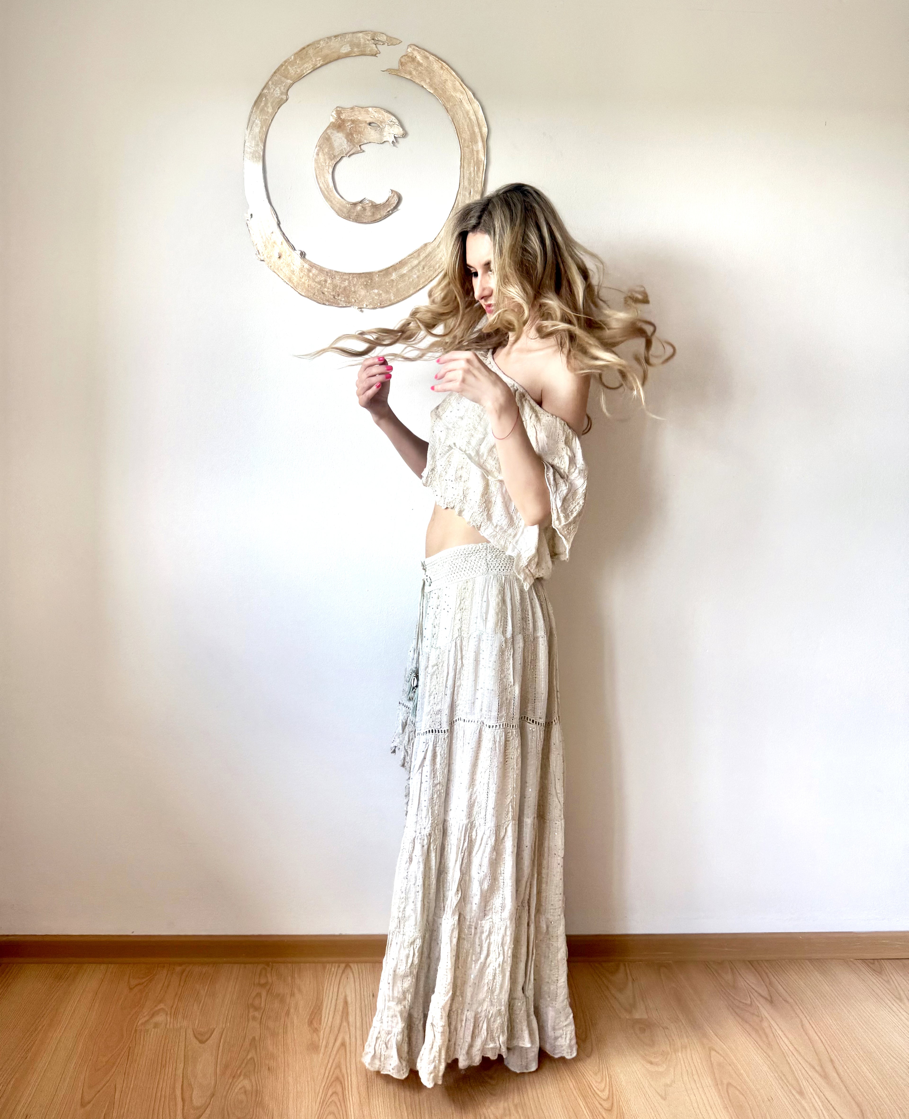 Interior Jewellery: Zen I.