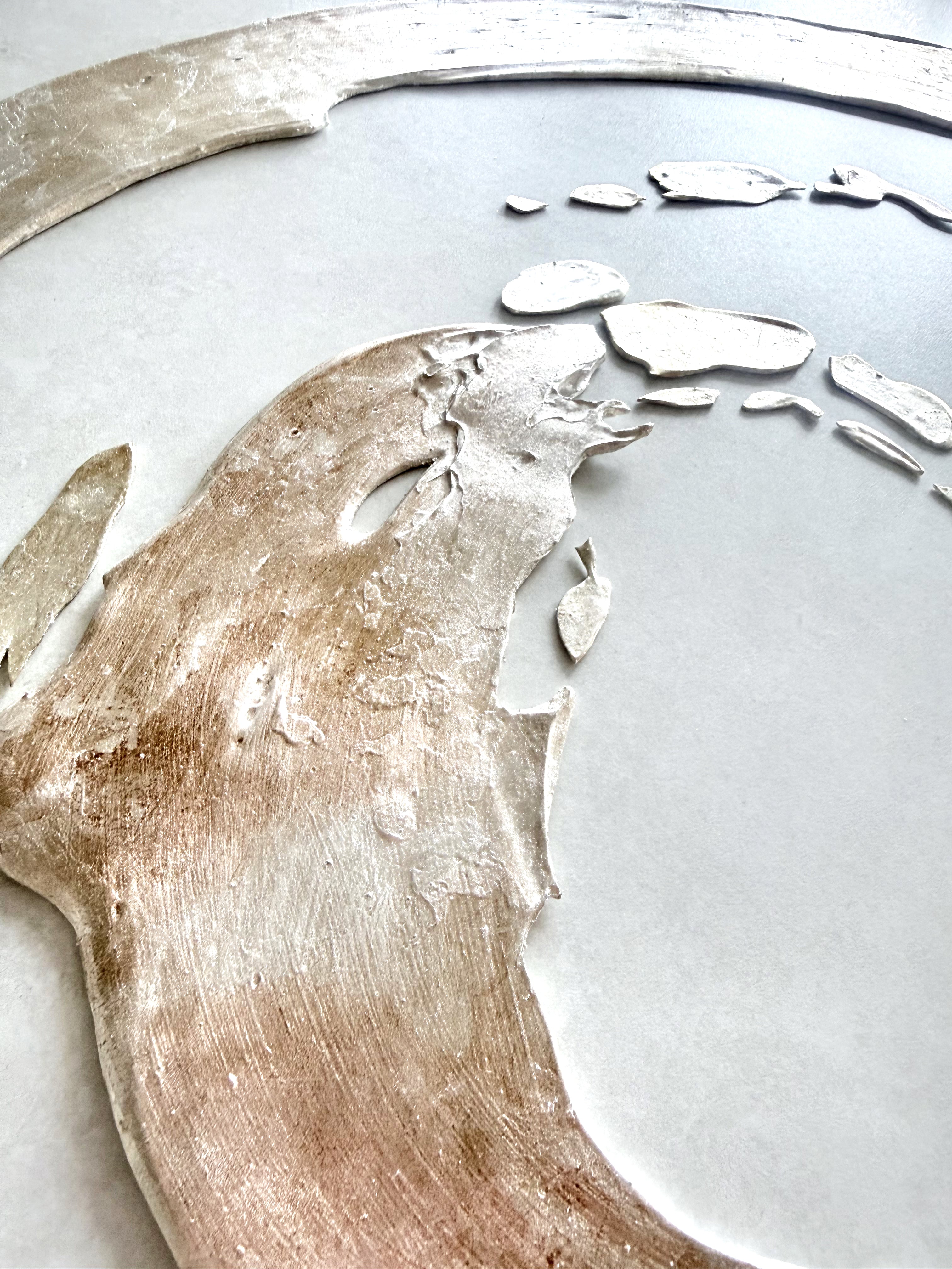 Interior Jewellery: Zen I.