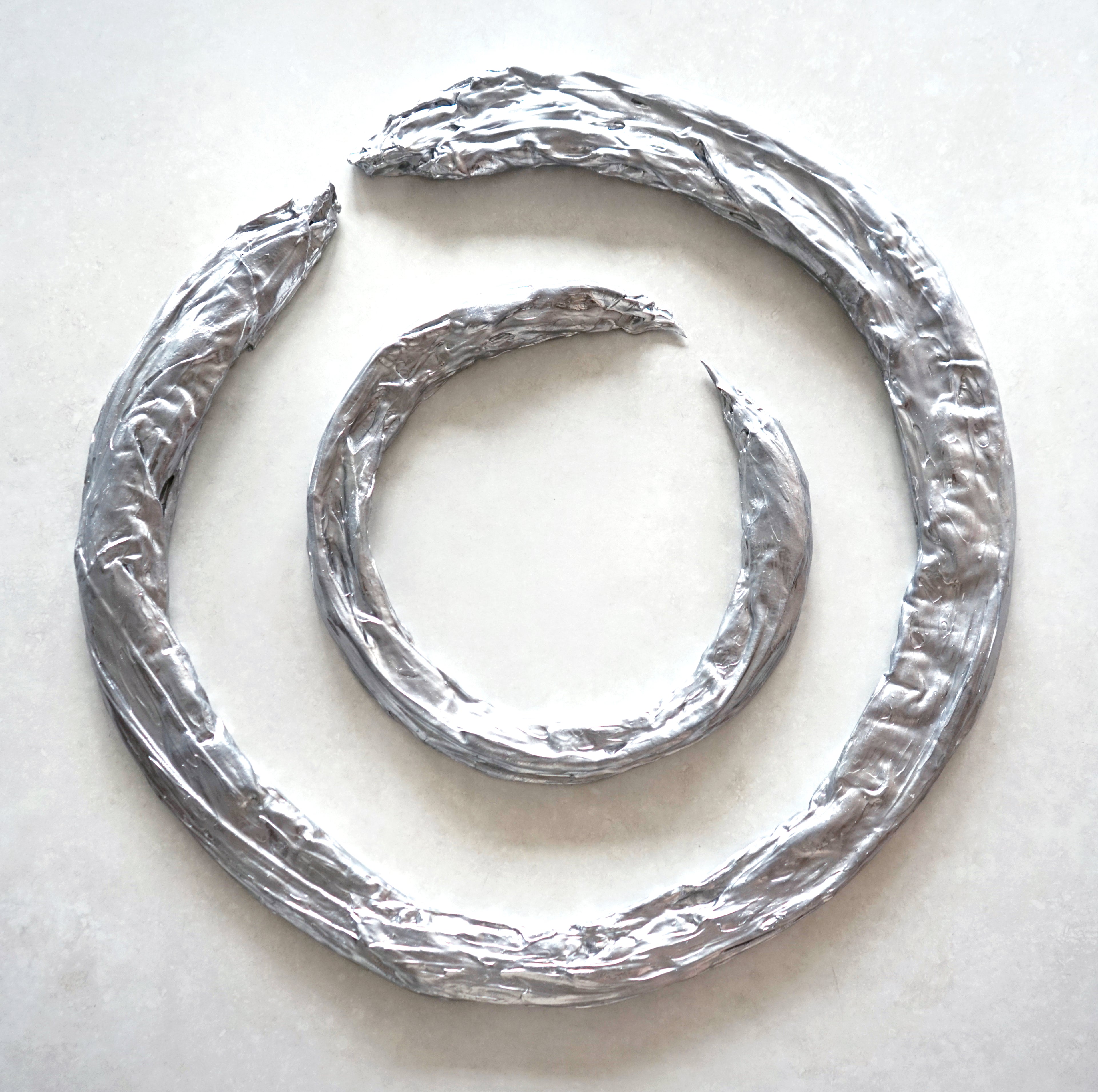Interior Jewellery: Zen II.