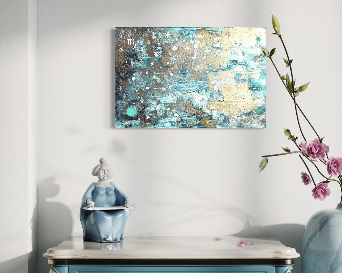Blue Virgo 1